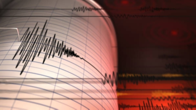 Greece earthquake today: A 6.36 magnitude tremor strikes the country; details of the depth
