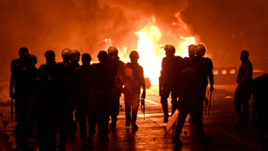 مصرع 23 شخصاً في حريق غوا بالهند: تفاصيل الكارثة