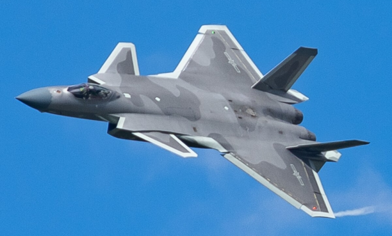 Japan accuses China of locking radars on its fighter jets: details of the incident