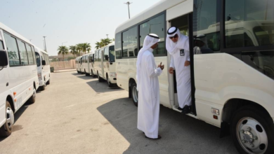 لائحة النقل المتخصص الجديدة: شروط الحافلات والعقود في السعودية