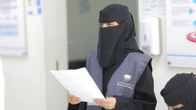 تجمع الرياض الصحي الأول: 82 مليون ريال حصاد التطوع 2025