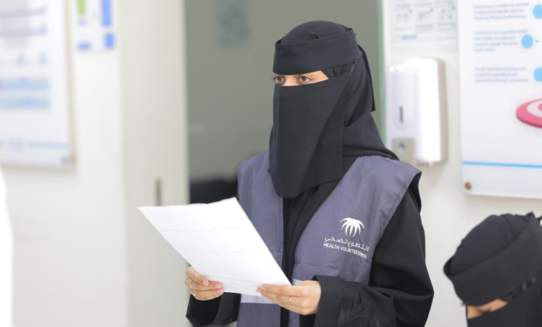 تجمع الرياض الصحي الأول: 82 مليون ريال حصاد التطوع 2025