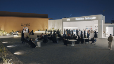 Misk Art Week 2025: Highlights of exhibitions and events in Riyadh
