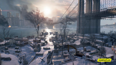 تحديث Battlefield 6: الهجوم الشتوي وخريطة Empire State