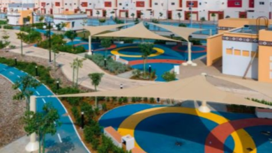 شتاء جازان: 640 مرفقاً سياحياً لاستقبال الزوار في موسم 2025