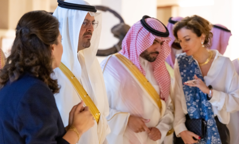 Opening of the Red Sea Museum in Historic Jeddah: A Journey Through Heritage