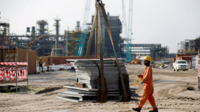 نيجيريا توافق على مصفاة نفط بـ 50 مليار دولار: تحول استراتيجي