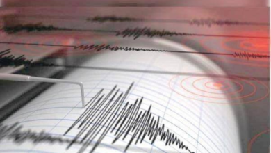 زلزال بقوة 4.1 يضرب شرق إيران: تفاصيل هزة خراسان الرضوية