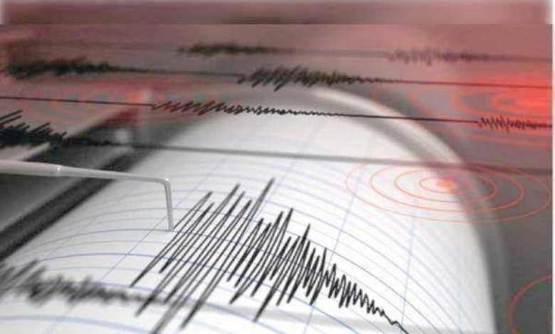 A 4.1 magnitude earthquake strikes eastern Iran: Details of the Khorasan Razavi tremor