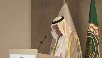 الأمير تركي الفيصل يفتتح النسخة الثالثة من أيام المروية العربية