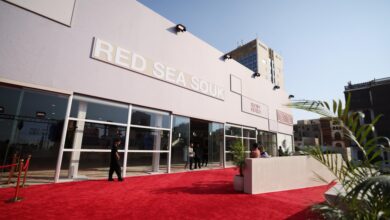 هيئة الأفلام تستعرض مستقبل السينما في مهرجان البحر الأحمر