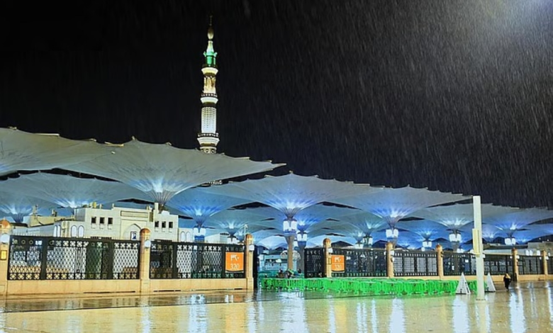 تعليق الدراسة بمعهد المسجد النبوي وتحويلها عن بعد