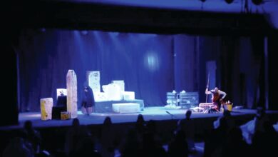 Dammam Monodrama Festival: Theatrical Competition and Renewed Creativity