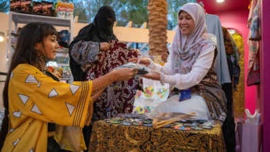 الثقافة الفلبينية في الرياض: أزياء وحرف ضمن انسجام عالمي 2