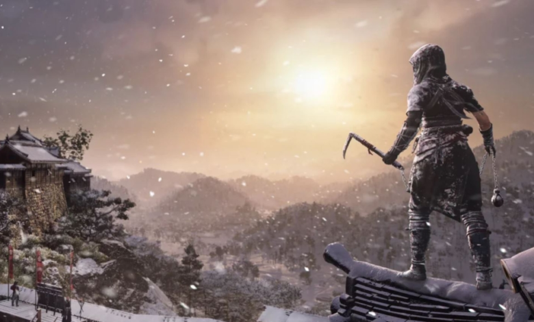 Assassin's Creed Shadows: The return of parkour and a course correction for the series