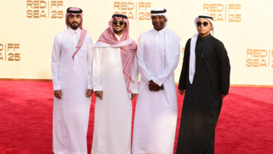 مهرجان البحر الأحمر السينمائي: أبرز فعاليات وعروض اليوم الرابع