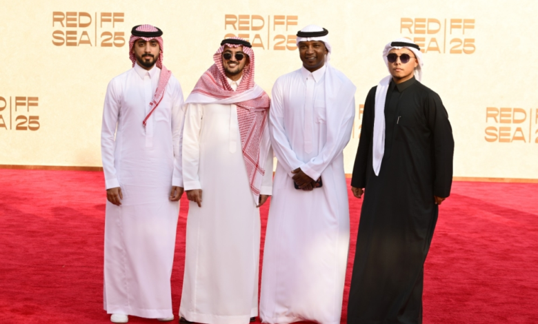 Red Sea Film Festival: Highlights of Day 4