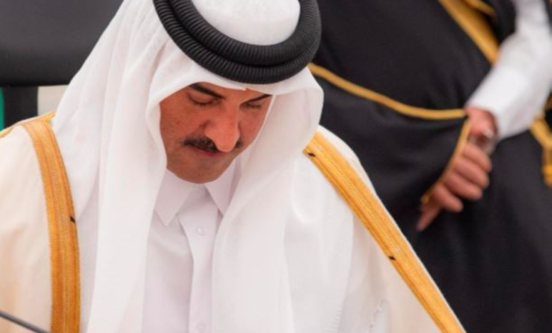 السعودية وقطر: اتفاقية الربط بالقطار الكهربائي السريع ونتائج القمة