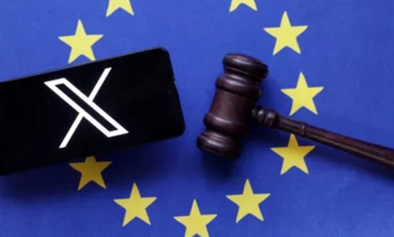 The European Union attacks Elon Musk: Crazy statements and a huge fine