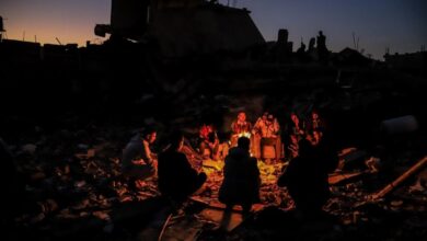 The International Organization for Migration is requesting $4.7 billion to support displaced people in 2026