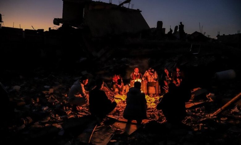 المنظمة الدولية للهجرة تطلب 4.7 مليارات دولار لدعم النازحين في 2026