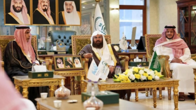 رئاسة الشؤون الدينية وجامعة جدة: اتفاقية لتطوير إعلام الحرمين