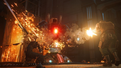 اسم الجزء الثالث من Final Fantasy VII Remake: خياران للحسم