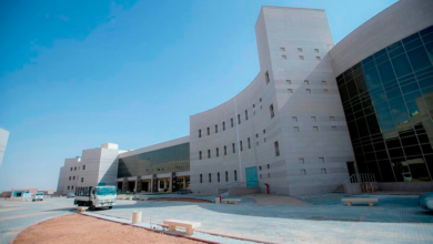 تعليق الدراسة في القصيم وتحويلها عن بعد لسوء الأحوال الجوية