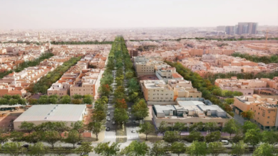 الرياض: انتهاء اعتراضات أراضي التوازن العقاري وموعد القرعة