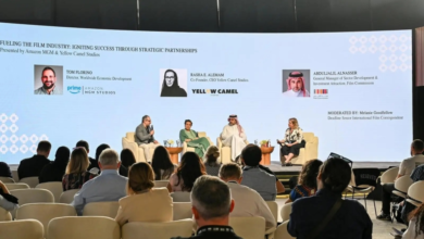 مهرجان البحر الأحمر السينمائي 2025: عروض حصرية وتكريمات عالمية