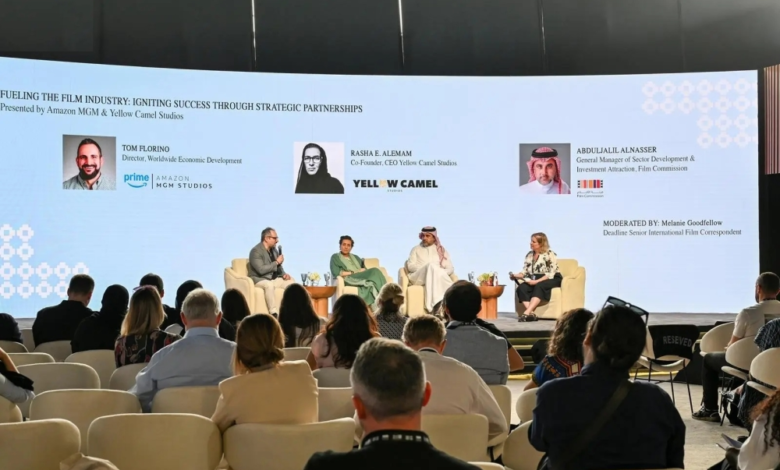 Red Sea Film Festival 2025: Exclusive screenings and international tributes