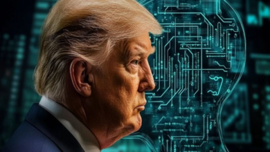 ترامب يوافق على تصدير رقائق إنفيديا H200 إلى الصين