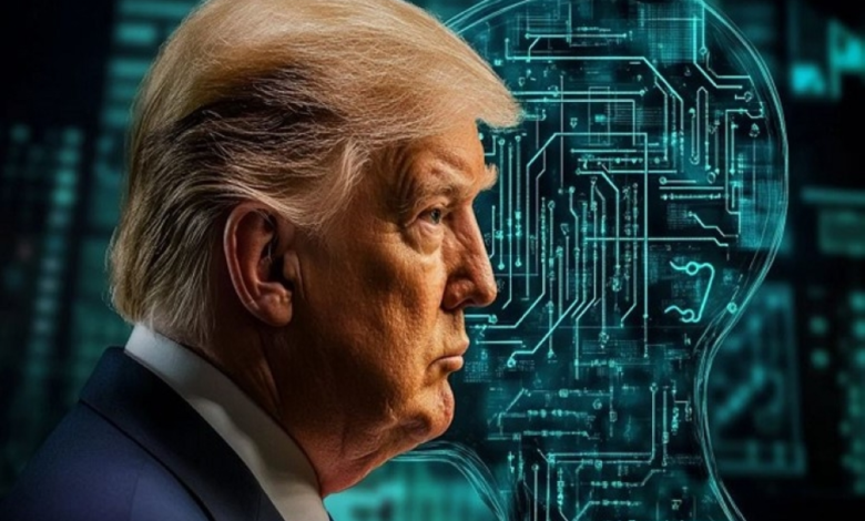 Trump approves export of Nvidia H200 chips to China