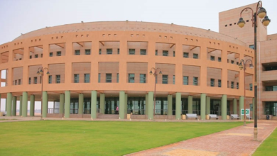 الدراسة عن بعد في الحدود الشمالية بسبب الطقس