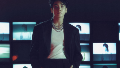 جونغكوك يحقق إنجازاً تاريخياً بـ 3 شهادات RIAA ذهبية