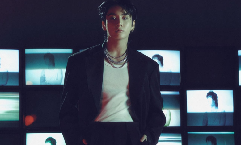 جونغكوك يحقق إنجازاً تاريخياً بـ 3 شهادات RIAA ذهبية