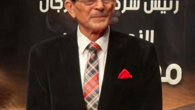 محمد صبحي ينفعل على سائقه بدار الأوبرا: القصة الكاملة