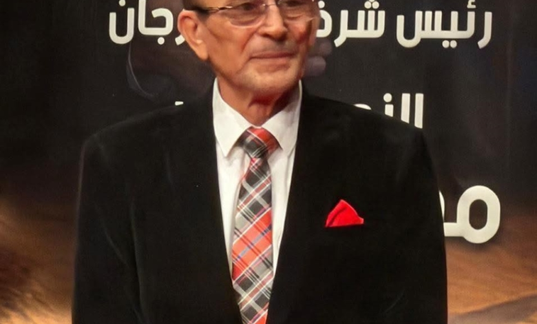 Mohamed Sobhi loses his temper with his driver at the Opera House: The full story