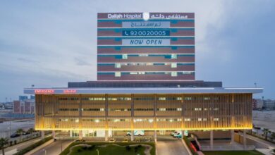 نجاح استئصال البروستاتا بتقنية الهوليب في دله الخبر