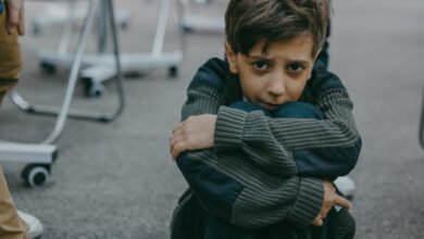 نصائح وزارة الصحة لحماية الطفل من برد الشتاء | دليل شامل