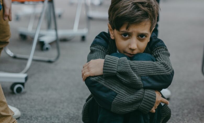 نصائح وزارة الصحة لحماية الطفل من برد الشتاء | دليل شامل