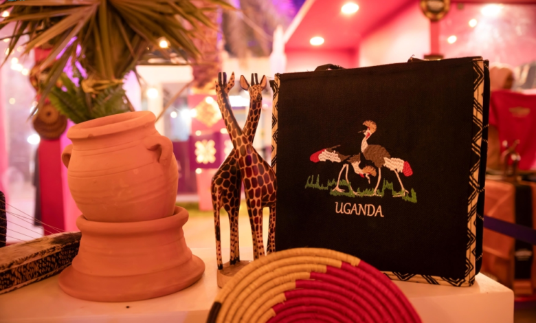 ختام فعاليات أوغندا وانطلاق الأيام الإثيوبية ضمن انسجام عالمي