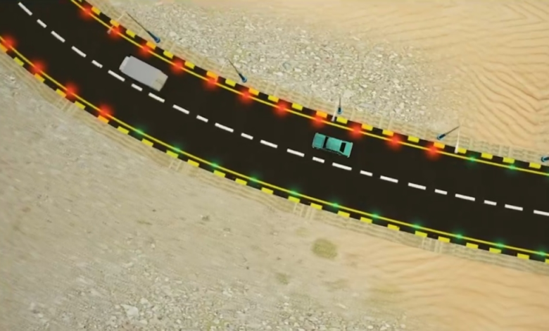 النقل تتيح للأفراد إنشاء الطرق وتسميتها بأسمائهم: الشروط والضوابط