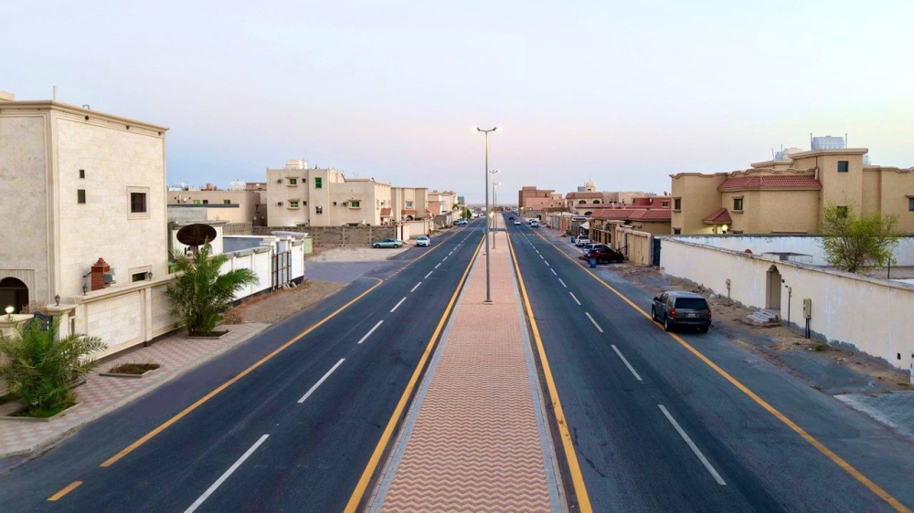 وزارة النقل السعودية