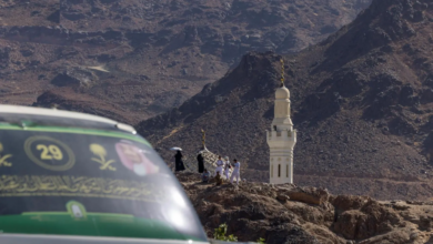 أشهر 8 جبال في السعودية: طبيعة ساحرة وتاريخ عريق