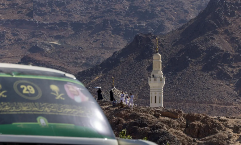 أشهر 8 جبال في السعودية: طبيعة ساحرة وتاريخ عريق