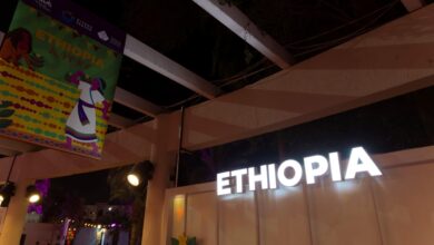 أيام الثقافة الإثيوبية تنطلق في الرياض ضمن انسجام عالمي