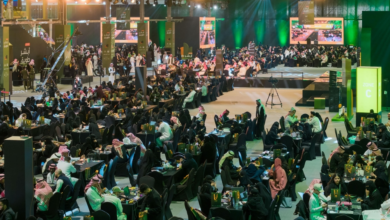 انطلاق هاكاثون أبشر طويق الأكبر عالمياً بالرياض: التفاصيل والجوائز