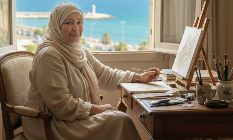 تفاصيل قرار علاج عبلة كامل على نفقة الدولة بقرار رئاسي