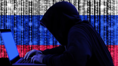 ألمانيا تتهم روسيا بهجمات سيبرانية وتستدعي السفير